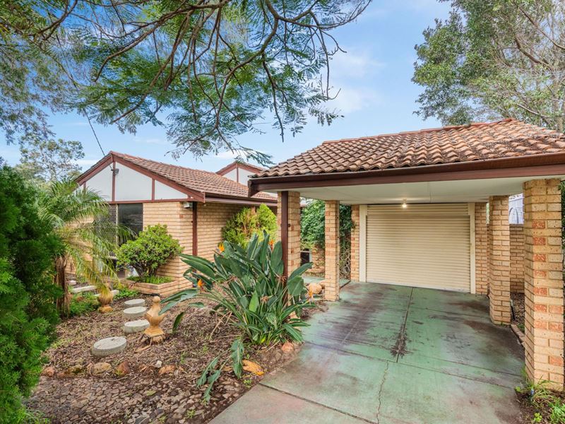 3 Missouri Court, Beechboro WA 6063