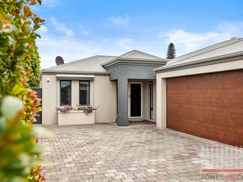 55B Ivanhoe Street, Bassendean WA 6054