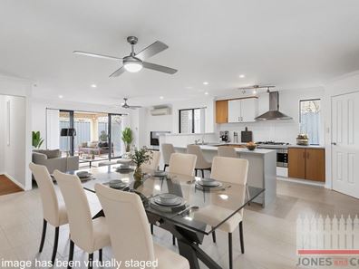 55B Ivanhoe Street, Bassendean WA 6054