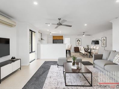 55B Ivanhoe Street, Bassendean WA 6054