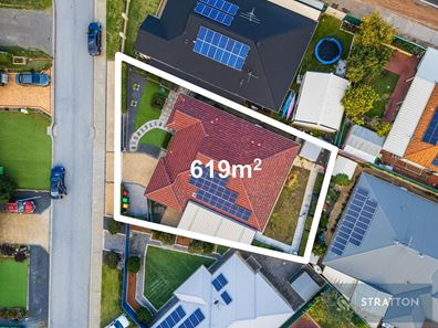 8 Camellia Loop, Forrestfield WA 6058