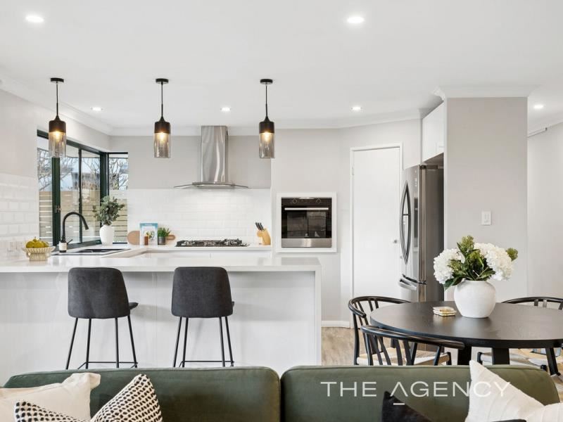 40F Bayport Circuit, Mindarie WA 6030