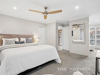 40F Bayport Circuit, Mindarie WA 6030