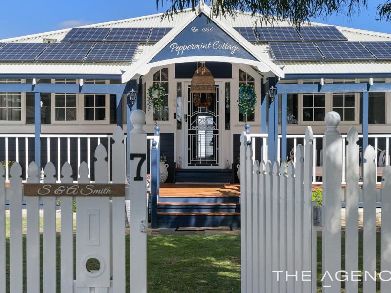 7 Arthur Road, Safety Bay