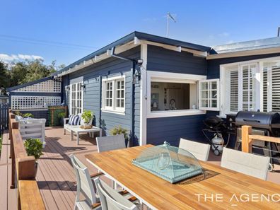 7 Arthur Road, Safety Bay WA 6169