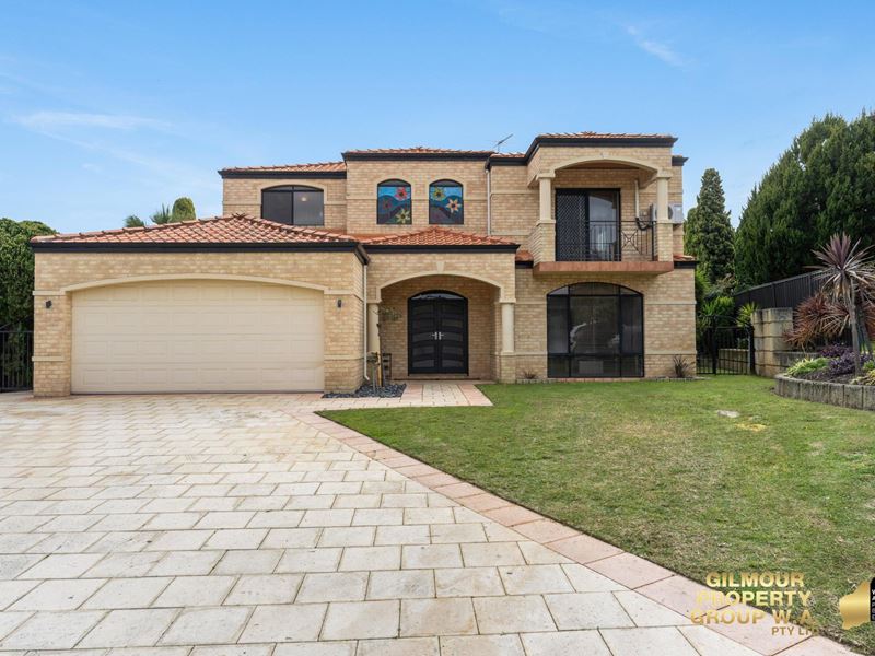 16 Florence Way, Dianella