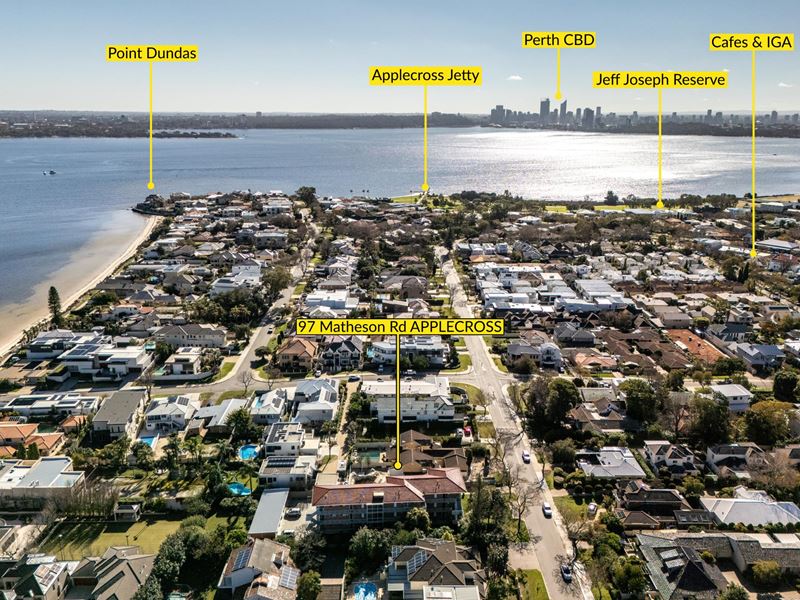 97 Matheson Road, Applecross WA 6153