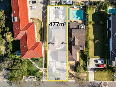 97 Matheson Road, Applecross WA 6153