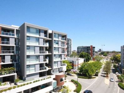81/9 Hawksburn Road, Rivervale WA 6103