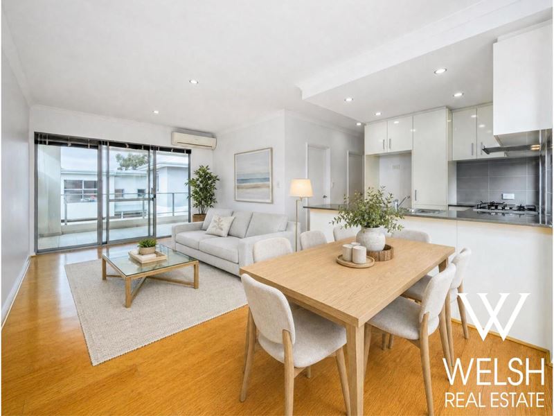 9/204 Kooyong Road, Rivervale WA 6103