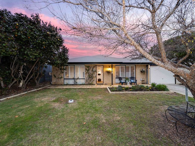 8 Connors Retreat, Clarkson WA 6030