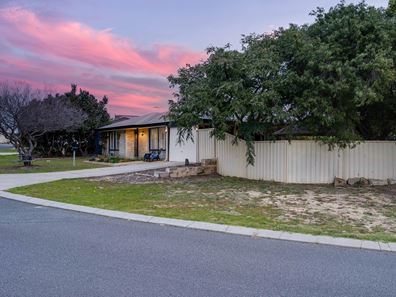8 Connors Retreat, Clarkson WA 6030