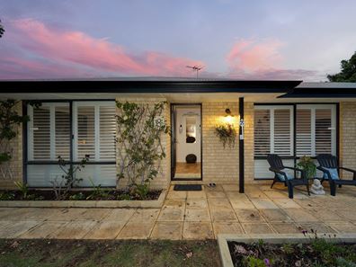 8 Connors Retreat, Clarkson WA 6030