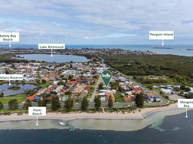 9 Vista Avenue, Rockingham WA 6168