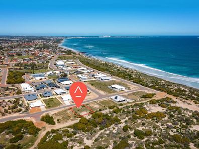 18 Forecastle Street, Sunset Beach WA 6530