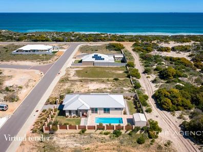 18 Forecastle Street, Sunset Beach WA 6530