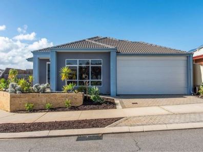 24 BLUEBILL LANE, Baldivis WA 6171