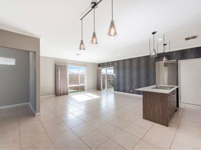 24 BLUEBILL LANE, Baldivis WA 6171