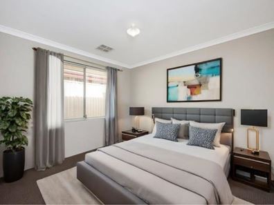 24 BLUEBILL LANE, Baldivis WA 6171