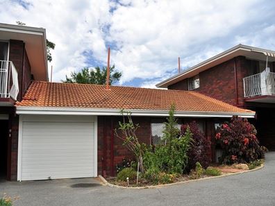 4/12-14 Elvira Street, Palmyra WA 6157