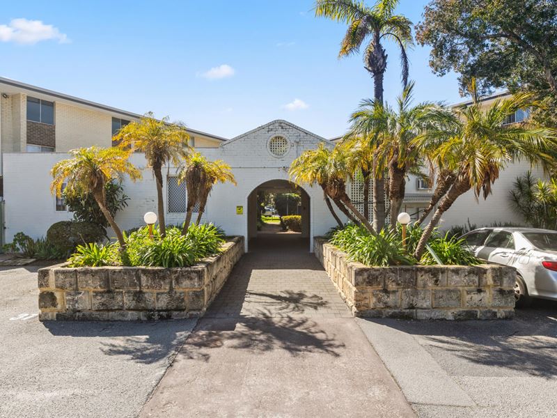 10/81 King William Street, Bayswater WA 6053