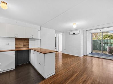 10/81 King William Street, Bayswater WA 6053