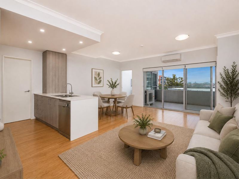 59/2 Rowe Avenue, Rivervale WA 6103