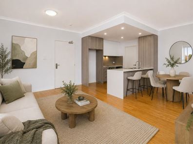 59/2 Rowe Avenue, Rivervale WA 6103