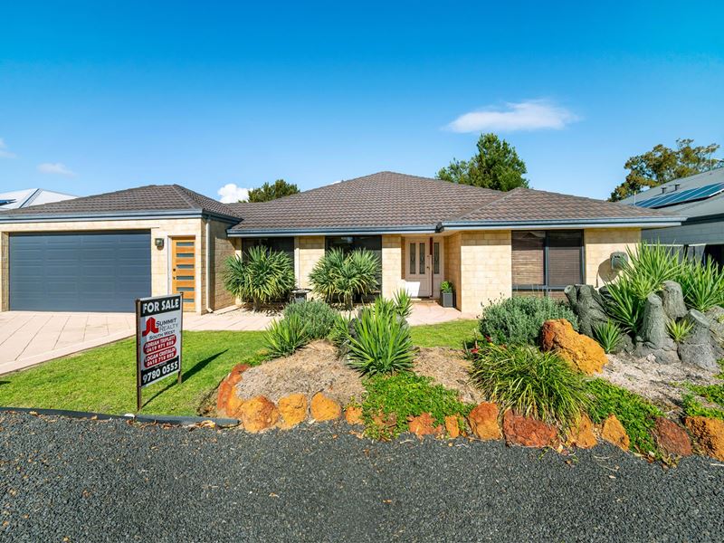 36 Avalon  Road, Australind WA 6233