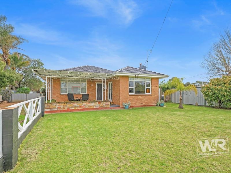 81 Climie Street, Cranbrook
