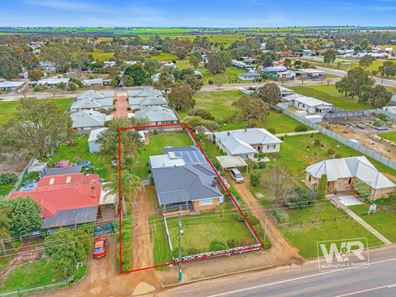 81 Climie Street, Cranbrook WA 6321