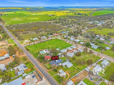 81 Climie Street, Cranbrook WA 6321