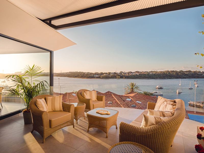 134A Petra Street, Bicton WA 6157