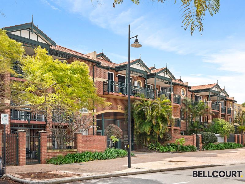 32/2 Preston Street, Como WA 6152