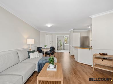 32/2 Preston Street, Como WA 6152