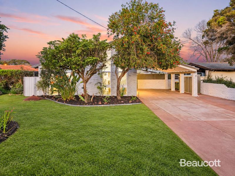 16 Golding Street, Dianella