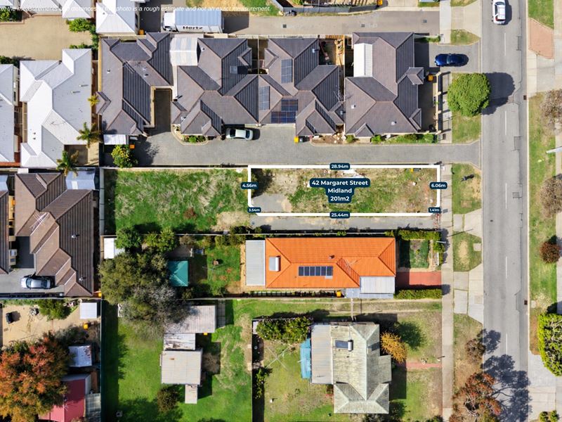 42 Margaret Street, Midland