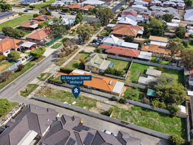 42 Margaret Street, Midland WA 6056
