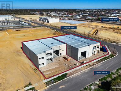 1/29 Polglaze Drive, Southern River WA 6110