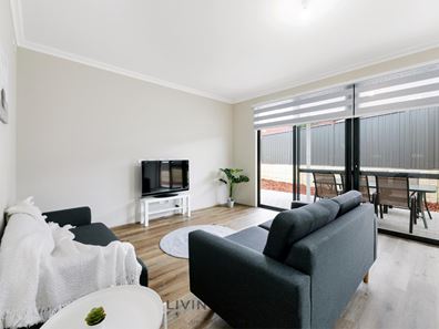 Room/4  40 Dorothy Street, Ashfield WA 6054