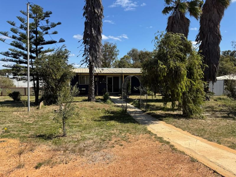 1 Butler Street, Badgingarra WA 6521