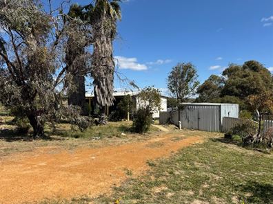 1 Butler Street, Badgingarra WA 6521