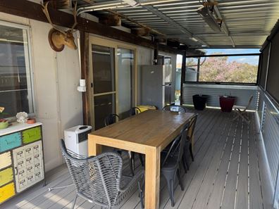 1 Butler Street, Badgingarra WA 6521