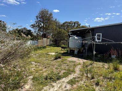 1 Butler Street, Badgingarra WA 6521