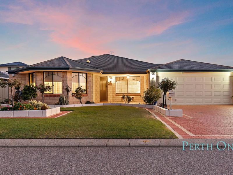 9 Antigua Place, Southern River WA 6110