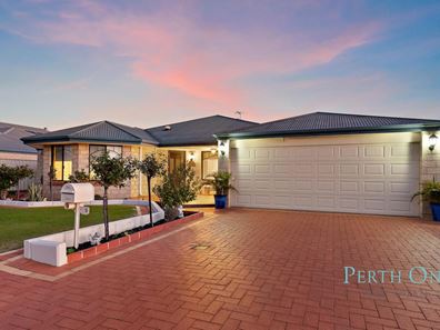 9 Antigua Place, Southern River WA 6110