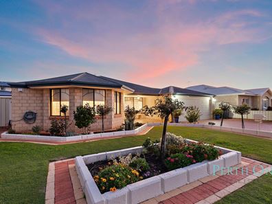 9 Antigua Place, Southern River WA 6110