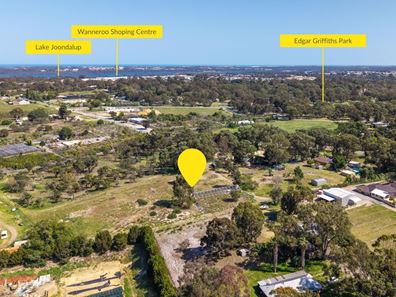 234 & 244 Dundebar Road, Wanneroo WA 6065