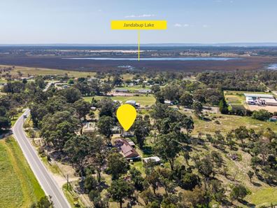 234 & 244 Dundebar Road, Wanneroo WA 6065