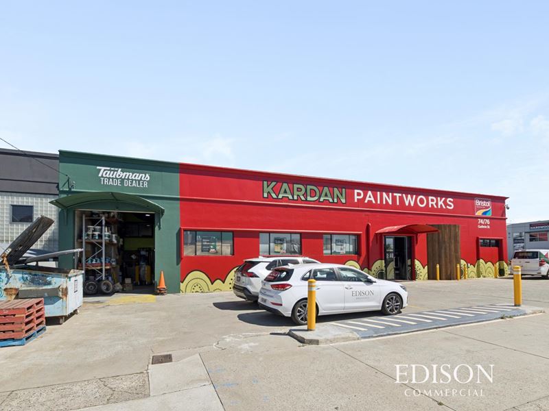 74 Guthrie Street, Osborne Park